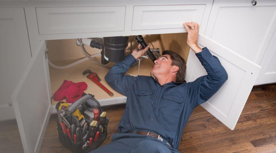 Professional Leak Detection in Overton, NE