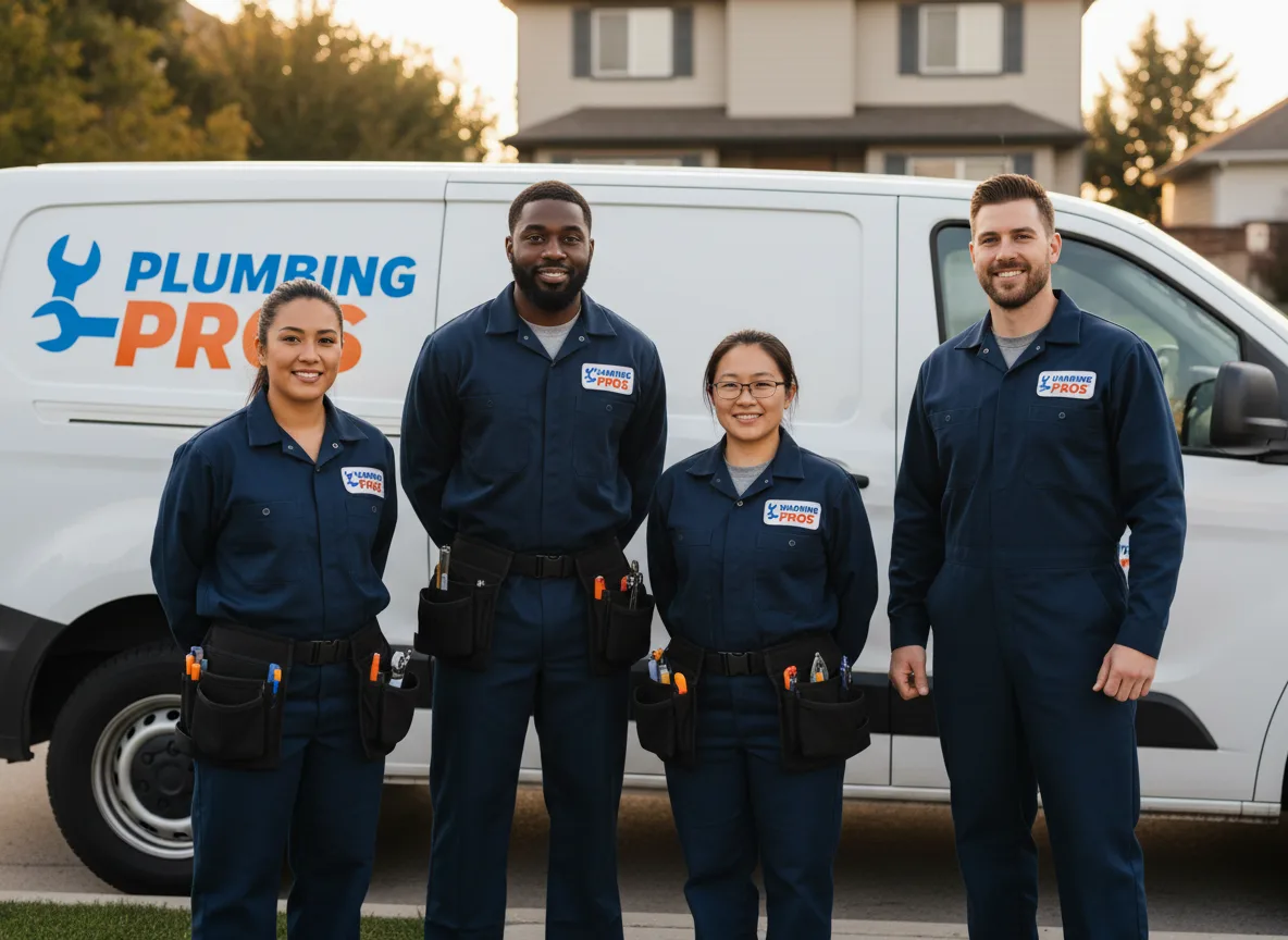 Water Heater Repair company in Overton, NE